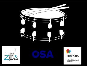 15. duben zazní náš buben